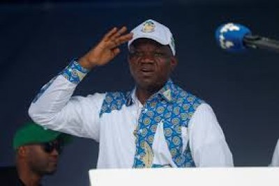 Gabon : Le parti présidentiel UDB remporte les élections locales