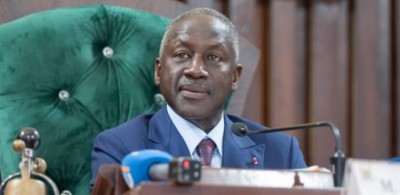 Côte d'Ivoire : Assemblée nationale, unité parlementaire autour du calendrier de la deuxième session ordinaire