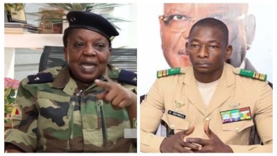 Mali : Onze officiers dont deux généraux, radiés de l'armée pour « raisons disciplinaires »