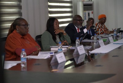 Côte d'Ivoire : Présidentielle 2025, les candidats outillés sur le cadre réglementaire en matière d'affichage publicitaire lors de la campagne électorale