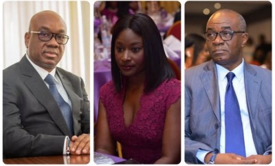 Côte d'Ivoire : Après des années d'absence dans les organes stratégiques de la FIFA, trois dirigeants ivoiriens nommés par Infantino