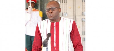 Burkina Faso : Obligation pour les grandes entreprises de construire un siège dans le pays