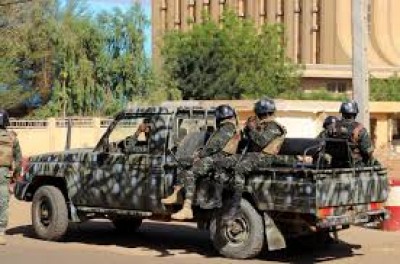 Bénin : Deux terroristes neutralisés lors d'une attaque à Dangazi