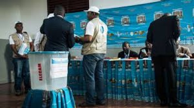 Cameroun : Plus de 8 millions d'électeurs enregistrés pour la présidentielle d'octobre 2025