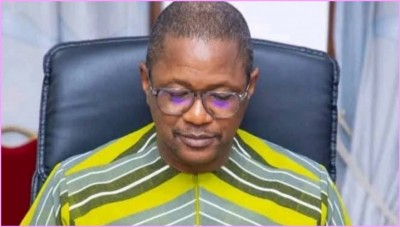 Burkina Faso : Délocalisation de la délivrance de visas américain à Lomé, Ouagadougou dénonce une « forme de chantage »