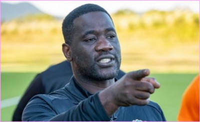 Côte d'Ivoire : Mondial 2026, à quelques heures du match contre le Seychelles, Faé : « L'objectif, c'est de rentrer avec la victoire »