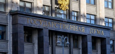 Togo-Russie :  Le Parlement russe ratifie l'accord de coopération militaire avec le Togo