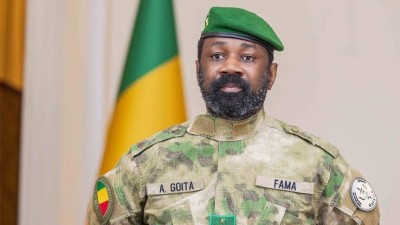 Mali : « Réforme éducative», Bamako dit adieu à la Révolution française de 1789