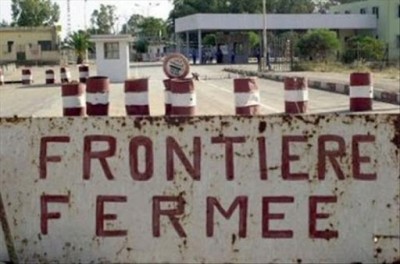 Cameroun : Présidentielle 2025, fermeture temporaire des frontières
