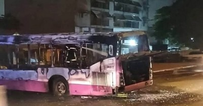 Côte d'Ivoire : La SOTRA lance une campagne contre le vandalisme des bus coûtant plus de 100 millions FCFA par véhicule endommagé à Yamoussoukro