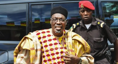 Cameroun : Présidentielle 2025, la coalition UPC proclame la victoire d'Issa Tchiroma Bakary et interpelle le président Biya
