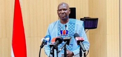 Gambie :  Présidentielle et législatives 2026-2027, la CEI dévoile les dates