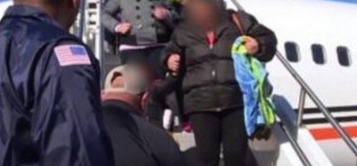 Ghana :  Plus de 2 400 ghanéens en attente d'être expulsés des Etats-Unis