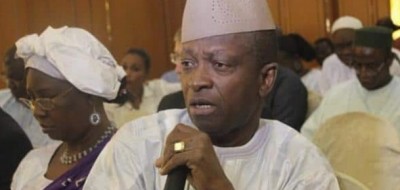 Mali : Décès de l'ancien Premier ministre Soumana Sako à 75 ans