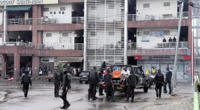 Côte d'ivoire : Présidentielle, le FOSCAO-CI s'inquiète de la recrudescence des violences et en appelle à la responsabilité de tous les acteurs pour préserver la paix