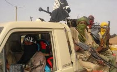 Mali : Le JNIM revendique une attaque à l'engin explosif entre Nampala et Diabaly