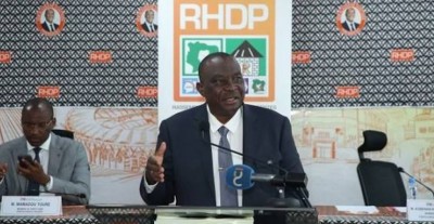 Côte d'Ivoire : Présidentielle 2025, le Zanzan gonflé à bloc pour un plébiscite de Ouattara, le 25 octobre prochain