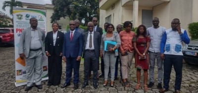 Côte d'Ivoire : Lutte contre les polluants toxiques, Abidjan boucle la campagne de vulgarisation du Plan National de Mise en Œuvre 2025