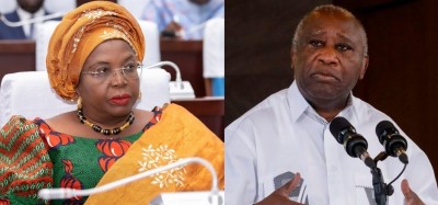 Togo-Côte d'Ivoire :  La CDPA apporte son soutien au PPA-CI de Gbagbo pour un scrutin libre