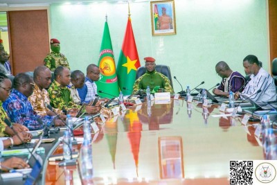 Burkina Faso : Obligation pour les ONG et associations de domicilier leurs comptes exclusivement auprès de la banque du Trésor