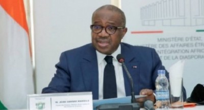 Côte d'Ivoire : « Affaire les manifestations de l'opposition réprimées », le Gouvernement répond à Amnesty