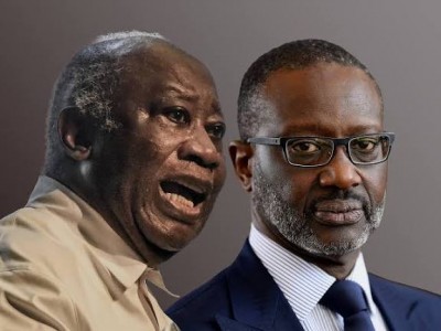 Côte d'Ivoire : Après les manifestations du 17 octobre, le Front commun PPA‑CI-PDCI‑RDA dénonce « un État de peur » et lance un dispositif d'alerte