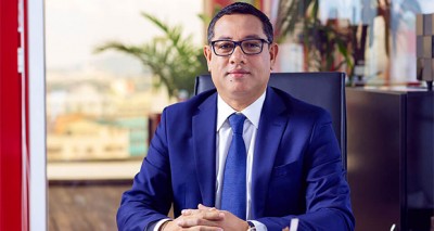 Madagascar : Mandat d'arrêt international contre le magnat Mamy Ravatomanga, proche de Rajoelina