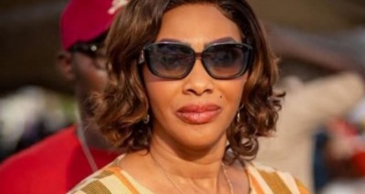 Côte d'Ivoire : Présidentielle 2025, l'honorable Adjaratou Traoré mobilise Koumassi pour ADO, « le Bâtisseur de la Nouvelle République »