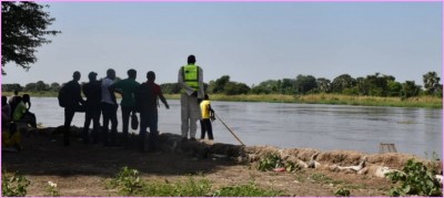 Cameroun : Extrême-Nord, 3,3 millions d'euros de financement pour réduire la vulnérabilité aux catastrophes