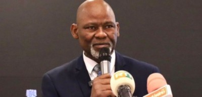 Côte d'Ivoire : Africa Sports, Kuyo Tea Narcisse renonce à une nouvelle candidature à la présidence