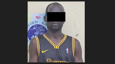 Côte d'Ivoire : Affaire de meurtre survenue en septembre à Aboisso, un suspect interpellé