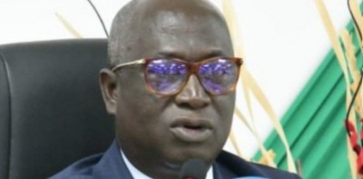 Côte d'Ivoire : Gestion des infrastructures sportives, le DG de l'ONS Ousmane Gbané rassure