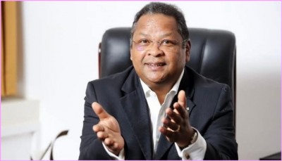 Madagascar : Herintsalama Rajaonarivelo, l'homme du redressement ?