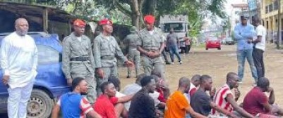 Cameroun : 20 personnes interpellées à Garoua pour actes d'insurrection