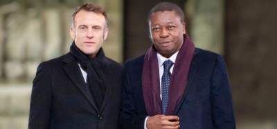 Togo-France :  Paris va accueillir une conférence de soutien à la paix dans les Grands Lacs