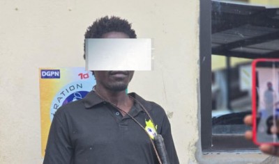 Côte d'Ivoire : Aboisso, arrestation du principal suspect de plusieurs meurtres dans le sud du pays