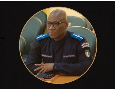 Côte d'Ivoire : Meurtre de l'officier de Gendarmerie au cours d'une mission commandée de patrouille de sécurisation, des suspects arrêtés ?