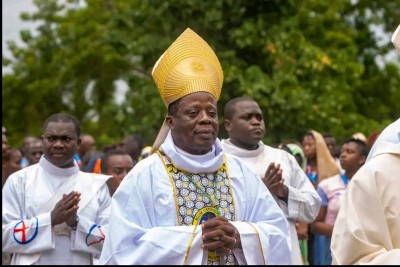 Côte d'Ivoire : Eglise Catholique, le Pape Léon XIV nomme de nouveaux évêques pour pouvoir aux sièges épiscopaux