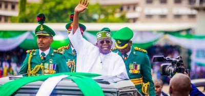 Nigeria :  L'Armée dément des allégations d'une tentative de coup d'État et clarifie l'opinion