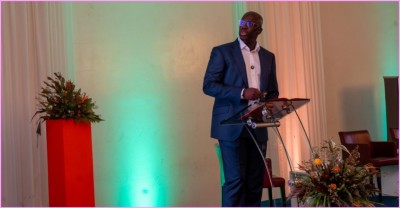 Côte d'Ivoire : La JC-RHDP réaffirme son engagement à vulgariser les politiques économiques du Gouvernement