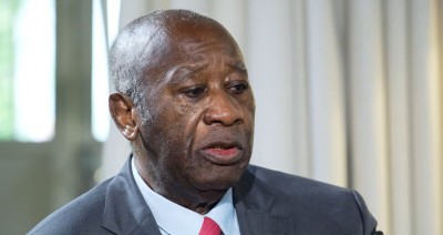 Côte d'Ivoire : Présidentielle 2025, Laurent Gbagbo n'appelle pas à marcher, mais soutient ceux qui ont marché