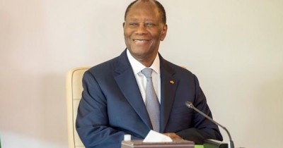 Côte d'Ivoire : A 48h du scrutin présidentiel, Ouattara affiche confiance et sérénité au regard de son bilan et évoque la nécessité d'un renouvelement générationnel