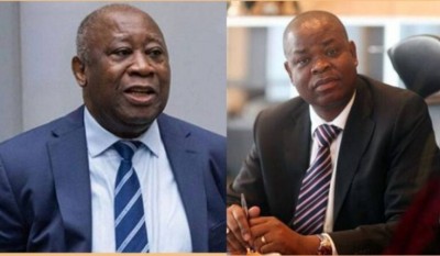 Côte d'Ivoire : Katinan Koné décortique la dernière sortie de Laurent Gbagbo en 8 points