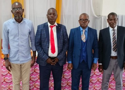 Côte d'Ivoire : Présidentielle 2025, deux partis du CODE se retirent de la campagne de Jean-Louis Billon, leurs raisons