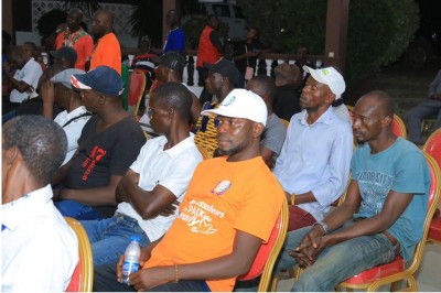 Côte d'Ivoire : Présidentielle, les Ambassadeurs de la paix mis en mission pour des élections apaisées samedi à l'ouest