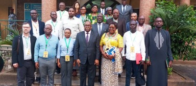 Côte d'Ivoire : Égalité d'accès des candidats aux médias audiovisuels, le professionnalisme de la HACA dans la gestion médiatique de la campagne présidentielle