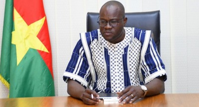Burkina Faso : Le pays retiré de la liste grise du Groupe d'action financière (GAFI)