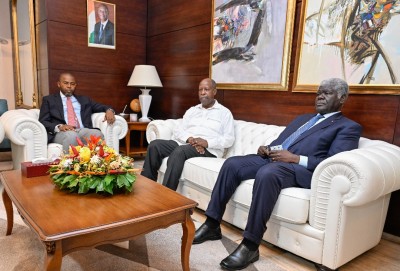 Côte d'Ivoire : Présidentielle du 25 octobre, l'ONU salue une préparation exemplaire du scrutin