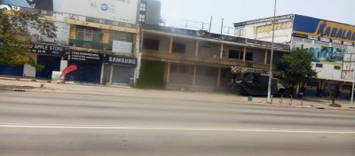 Côte d'Ivoire : Présidentielle, Abidjan retient son souffle face à la peur du jour de vote