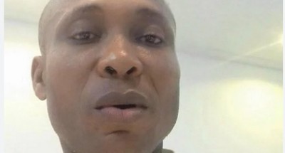 Côte d'Ivoire-Cameroun : En pleine présidentielle, KOACI sans nouvelles d'Armand Ougock